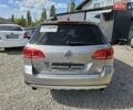 Серый Фольксваген Пассат, объемом двигателя 1.97 л и пробегом 285 тыс. км за 12500 $, фото 9 на Automoto.ua