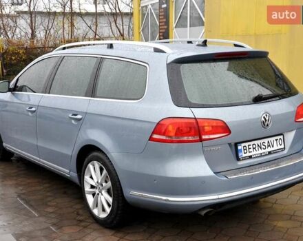 Серый Фольксваген Пассат, объемом двигателя 1.6 л и пробегом 280 тыс. км за 8800 $, фото 10 на Automoto.ua