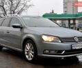 Серый Фольксваген Пассат, объемом двигателя 1.6 л и пробегом 280 тыс. км за 8800 $, фото 5 на Automoto.ua