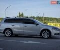 Серый Фольксваген Пассат, объемом двигателя 2 л и пробегом 338 тыс. км за 9999 $, фото 7 на Automoto.ua