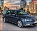 Сірий Фольксваген Пассат, об'ємом двигуна 1.6 л та пробігом 234 тис. км за 10200 $, фото 1 на Automoto.ua