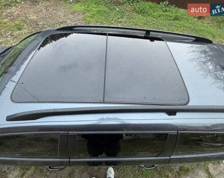 Серый Фольксваген Пассат, объемом двигателя 1.6 л и пробегом 280 тыс. км за 10500 $, фото 6 на Automoto.ua