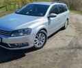 Сірий Фольксваген Пассат, об'ємом двигуна 1.6 л та пробігом 295 тис. км за 8800 $, фото 1 на Automoto.ua