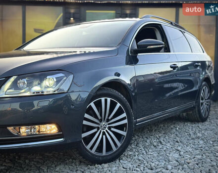 Серый Фольксваген Пассат, объемом двигателя 1.6 л и пробегом 229 тыс. км за 10999 $, фото 22 на Automoto.ua