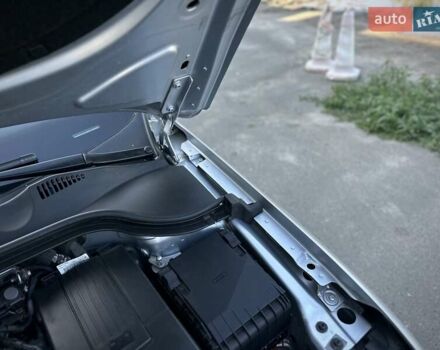 Сірий Фольксваген Пассат, об'ємом двигуна 2 л та пробігом 226 тис. км за 12800 $, фото 49 на Automoto.ua