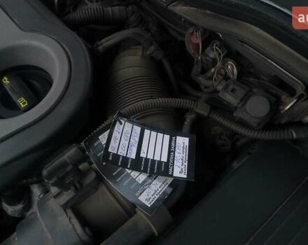 Серый Фольксваген Пассат, объемом двигателя 2 л и пробегом 224 тыс. км за 12900 $, фото 37 на Automoto.ua