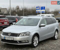 Сірий Фольксваген Пассат, об'ємом двигуна 1.97 л та пробігом 299 тис. км за 11850 $, фото 2 на Automoto.ua