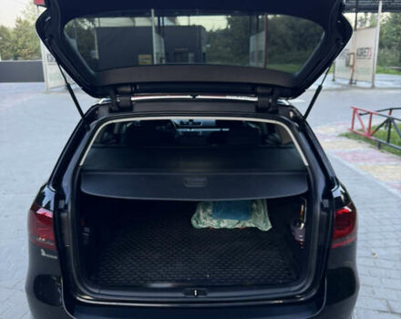 Серый Фольксваген Пассат, объемом двигателя 1.97 л и пробегом 268 тыс. км за 11300 $, фото 5 на Automoto.ua