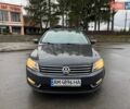 Серый Фольксваген Пассат, объемом двигателя 1.6 л и пробегом 330 тыс. км за 8299 $, фото 1 на Automoto.ua