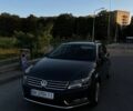 Серый Фольксваген Пассат, объемом двигателя 1.97 л и пробегом 250 тыс. км за 10500 $, фото 1 на Automoto.ua