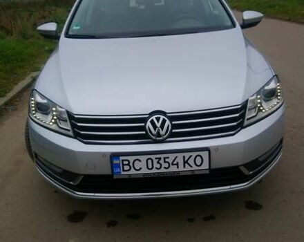 Серый Фольксваген Пассат, объемом двигателя 2 л и пробегом 224 тыс. км за 12900 $, фото 42 на Automoto.ua