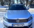Сірий Фольксваген Пассат, об'ємом двигуна 2 л та пробігом 22100 тис. км за 10900 $, фото 1 на Automoto.ua