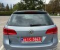 Сірий Фольксваген Пассат, об'ємом двигуна 1.8 л та пробігом 190 тис. км за 10800 $, фото 25 на Automoto.ua