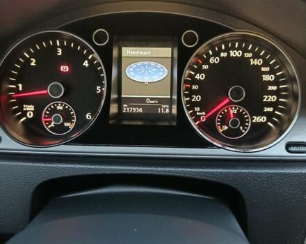 Серый Фольксваген Пассат, объемом двигателя 1.6 л и пробегом 218 тыс. км за 11500 $, фото 36 на Automoto.ua