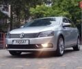 Сірий Фольксваген Пассат, об'ємом двигуна 2 л та пробігом 218 тис. км за 10999 $, фото 20 на Automoto.ua