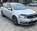 Серый Фольксваген Пассат, объемом двигателя 1.6 л и пробегом 212 тыс. км за 8800 $, фото 1 на Automoto.ua