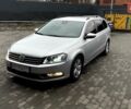 Сірий Фольксваген Пассат, об'ємом двигуна 1.97 л та пробігом 252 тис. км за 12199 $, фото 17 на Automoto.ua