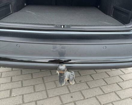 Серый Фольксваген Пассат, объемом двигателя 1.97 л и пробегом 207 тыс. км за 11500 $, фото 21 на Automoto.ua