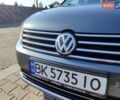 Серый Фольксваген Пассат, объемом двигателя 1.97 л и пробегом 300 тыс. км за 12000 $, фото 21 на Automoto.ua