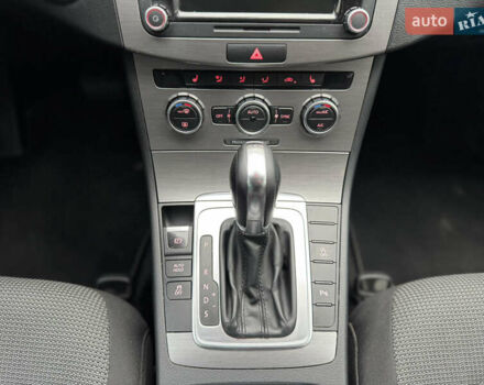 Серый Фольксваген Пассат, объемом двигателя 1.6 л и пробегом 207 тыс. км за 10500 $, фото 26 на Automoto.ua