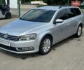 Сірий Фольксваген Пассат, об'ємом двигуна 1.97 л та пробігом 322 тис. км за 10900 $, фото 1 на Automoto.ua