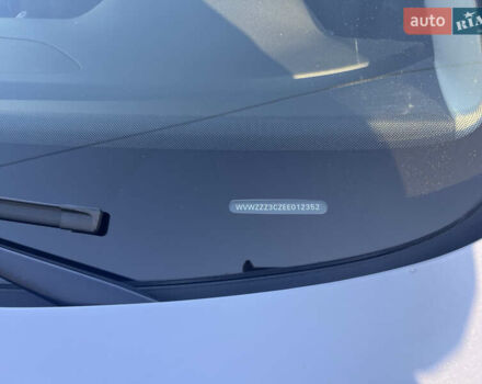 Серый Фольксваген Пассат, объемом двигателя 1.97 л и пробегом 275 тыс. км за 11200 $, фото 12 на Automoto.ua