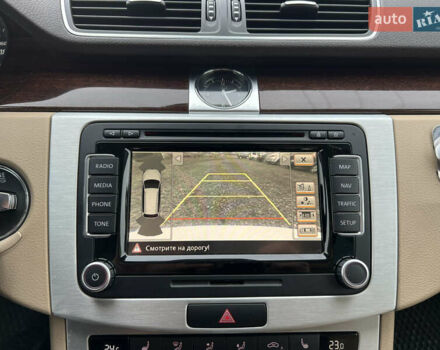 Сірий Фольксваген Пассат, об'ємом двигуна 1.97 л та пробігом 299 тис. км за 11850 $, фото 32 на Automoto.ua