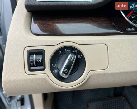 Сірий Фольксваген Пассат, об'ємом двигуна 1.97 л та пробігом 299 тис. км за 11850 $, фото 22 на Automoto.ua