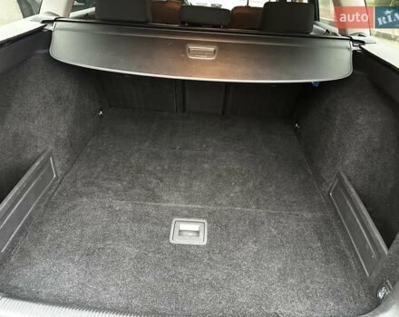 Серый Фольксваген Пассат, объемом двигателя 2 л и пробегом 256 тыс. км за 10999 $, фото 27 на Automoto.ua