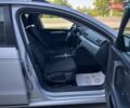 Сірий Фольксваген Пассат, об'ємом двигуна 2 л та пробігом 226 тис. км за 12800 $, фото 82 на Automoto.ua