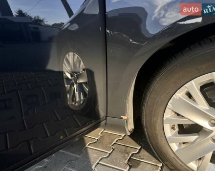 Сірий Фольксваген Пассат, об'ємом двигуна 1.97 л та пробігом 255 тис. км за 11600 $, фото 15 на Automoto.ua