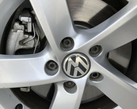 Серый Фольксваген Пассат, объемом двигателя 1.6 л и пробегом 270 тыс. км за 9999 $, фото 8 на Automoto.ua