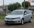 Серый Фольксваген Пассат, объемом двигателя 1.6 л и пробегом 191 тыс. км за 8990 $, фото 1 на Automoto.ua