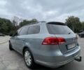 Фольксваген Пассат 2013 в Киеве на Automoto.ua Серый Фольксваген Пассат, объемом двигателя 1.97 л и пробегом 283 тыс. км за 11500 $, фото 12 на Automoto.ua