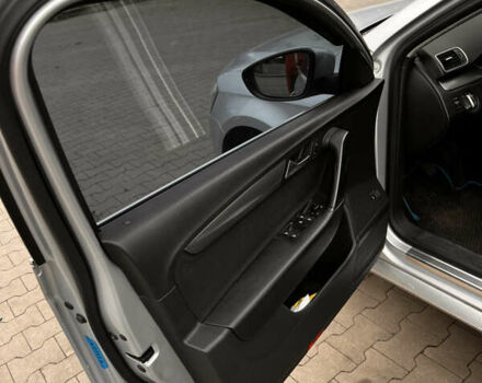 Сірий Фольксваген Пассат, об'ємом двигуна 1.97 л та пробігом 249 тис. км за 10300 $, фото 15 на Automoto.ua