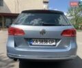 Сірий Фольксваген Пассат, об'ємом двигуна 1.6 л та пробігом 322 тис. км за 9000 $, фото 4 на Automoto.ua