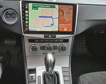 Фольксваген Пассат 2013 в Новояворовск на Automoto.ua Серый Фольксваген Пассат, объемом двигателя 1.97 л и пробегом 283 тыс. км за 11690 $, фото 27 на Automoto.ua