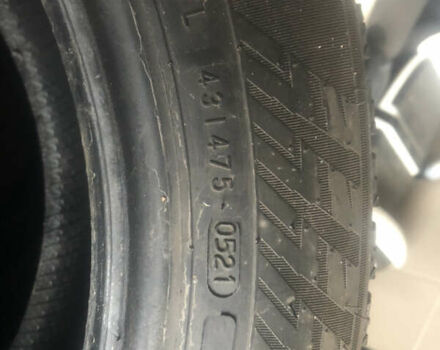 Серый Фольксваген Пассат, объемом двигателя 1.97 л и пробегом 256 тыс. км за 10899 $, фото 32 на Automoto.ua