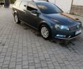 Серый Фольксваген Пассат, объемом двигателя 1.6 л и пробегом 218 тыс. км за 11500 $, фото 14 на Automoto.ua