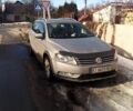 Серый Фольксваген Пассат, объемом двигателя 2 л и пробегом 230 тыс. км за 12500 $, фото 1 на Automoto.ua