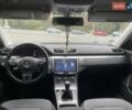 Фольксваген Пассат 2013 в Киеве на Automoto.ua Серый Фольксваген Пассат, объемом двигателя 1.97 л и пробегом 283 тыс. км за 11500 $, фото 8 на Automoto.ua