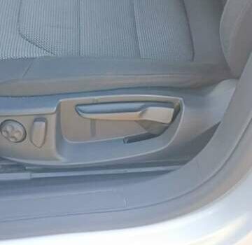 Серый Фольксваген Пассат, объемом двигателя 2 л и пробегом 224 тыс. км за 12900 $, фото 11 на Automoto.ua