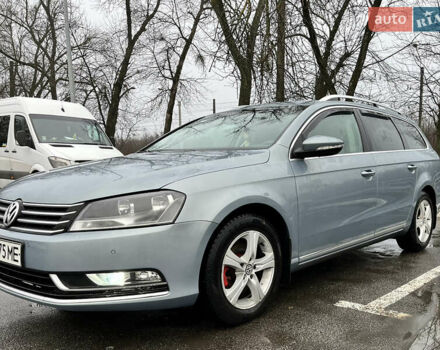 Серый Фольксваген Пассат, объемом двигателя 1.6 л и пробегом 240 тыс. км за 9300 $, фото 2 на Automoto.ua