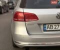 Сірий Фольксваген Пассат, об'ємом двигуна 1.6 л та пробігом 244 тис. км за 10900 $, фото 18 на Automoto.ua