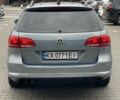 Фольксваген Пассат 2013 в Киеве на Automoto.ua Серый Фольксваген Пассат, объемом двигателя 1.97 л и пробегом 283 тыс. км за 11500 $, фото 3 на Automoto.ua