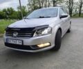 Сірий Фольксваген Пассат, об'ємом двигуна 2 л та пробігом 261 тис. км за 10000 $, фото 1 на Automoto.ua