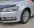 Сірий Фольксваген Пассат, об'ємом двигуна 2 л та пробігом 274 тис. км за 10440 $, фото 9 на Automoto.ua