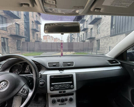 Сірий Фольксваген Пассат, об'ємом двигуна 1.6 л та пробігом 220 тис. км за 9500 $, фото 3 на Automoto.ua