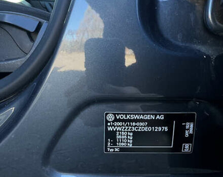 Серый Фольксваген Пассат, объемом двигателя 1.6 л и пробегом 237 тыс. км за 9900 $, фото 23 на Automoto.ua