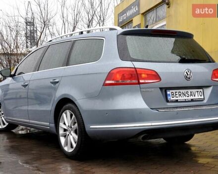 Серый Фольксваген Пассат, объемом двигателя 1.6 л и пробегом 280 тыс. км за 8800 $, фото 38 на Automoto.ua
